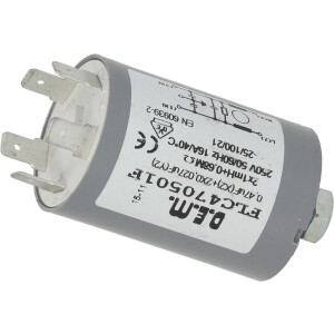 Horeca Parts - Filtr przeciwzakłóceniowy FLC470501F 0,47µF