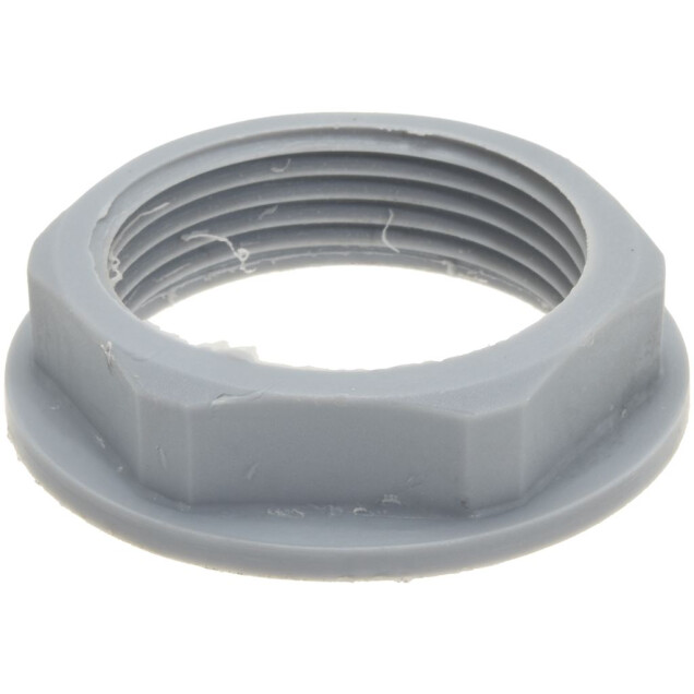 Horeca Parts - Nakrętka korpusu odpływu / 1 1/2" / grubość 15mm - Zmywarki Fagor - Ascaso Factory, Efficold, Gorenje, Mastro (12023537, Z710708, Z710708000, 5061599)