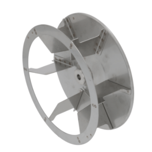 Horeca Parts - Turbina Lainox to samo co R75400750