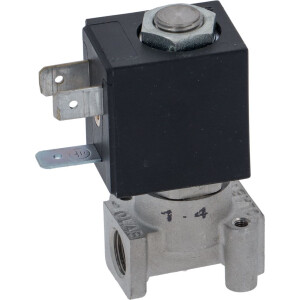 Horeca Parts - Elektromagnes 2-drożny PARKER