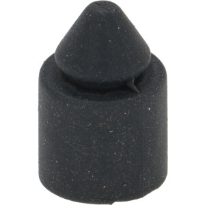 Horeca Parts - Odbojnik drzwi ø 12 mm - piec Mbm