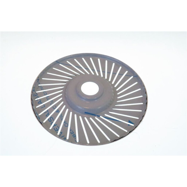 Horeca Parts - Sitko -  wyciskarka do cytrusów Santos 52C, Stalgast 482610 (52302)