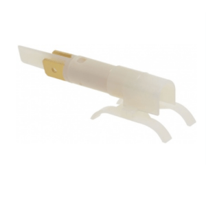 Horeca Parts - Lampka kontrolna pomarańczowa wkład 250v