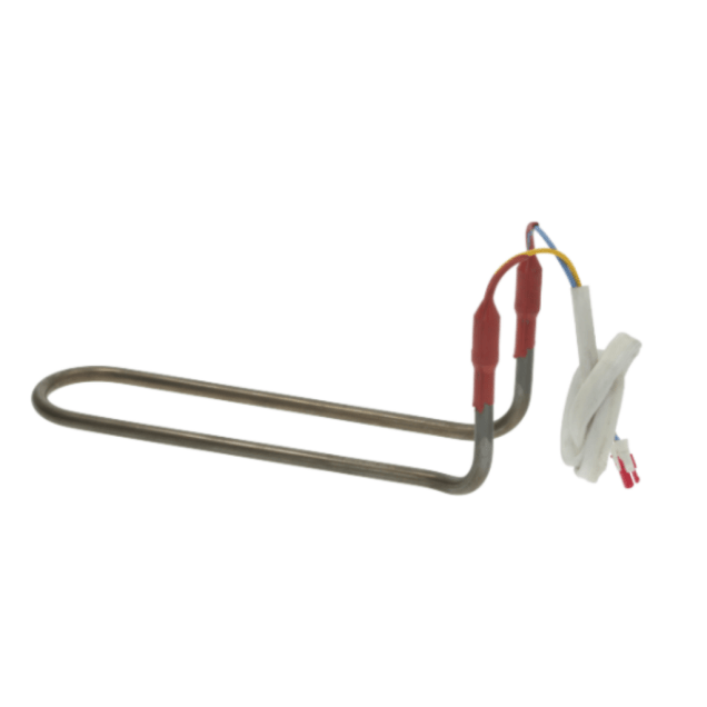Horeca Parts - Grzałka 400W 220V dł.290mm, szer.75mm - schładzarki szokowe Forcar