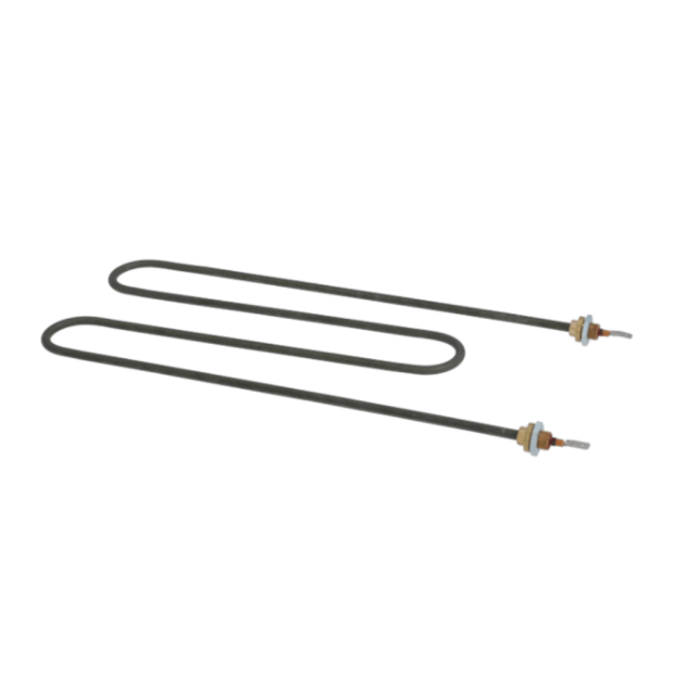 Horeca Parts - Grzałka 1200W / 230V (350x150 mm) - komora rozrostu Tecnoeka / Hendi 225967  (8C2213, 419155, 01201441)