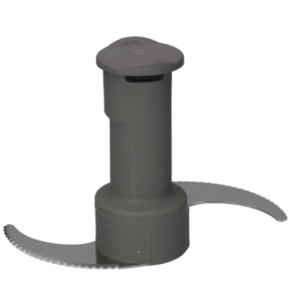 Horeca Parts - Nóż tnący kompletny - kuter Robot Coupe Blixer 4, 4A, Mono