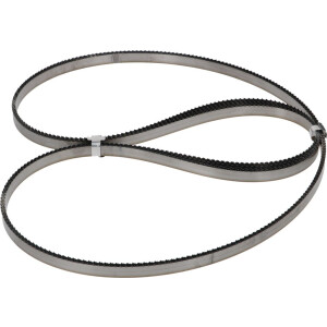 Horeca Parts - Taśma tnąca / Brzeszczot dł. 1830mm szer. 16mm grub. 0,5mm odległość między zębami 6mm - Piła do kości (G699039, SL3962)
