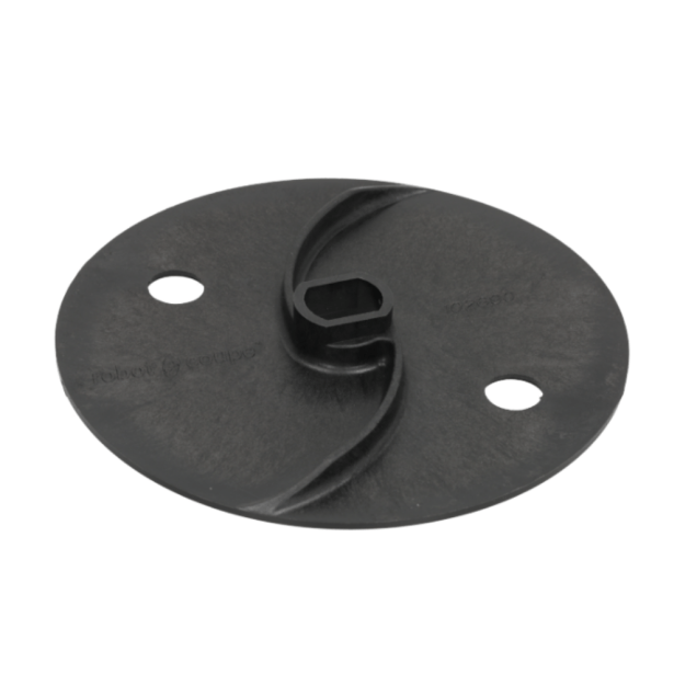 Horeca Parts - Tarcza wybierakowa śr.184mm szatkownica Robot-Coupe