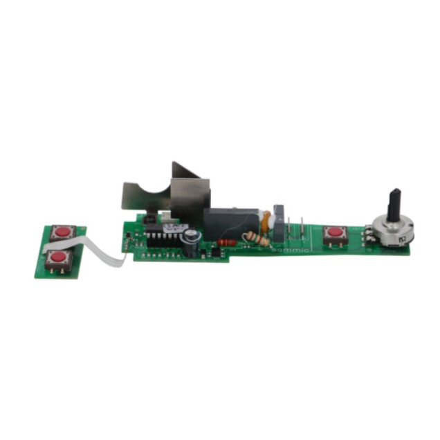 Horeca Parts - Panel sterujący z potencjometrem - mikser ręczny Sammic TR-350 (30303800)