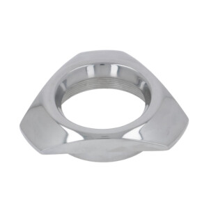 Horeca Parts - Nakrętka na gardziel - Maszynka do mięsa Hendi 12 282199,Fama, Mastro, Sirman