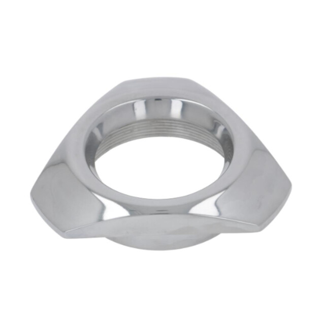 Horeca Parts - Nakrętka na gardziel - Maszynka do mięsa Hendi 12 282199,Fama, Mastro, Sirman