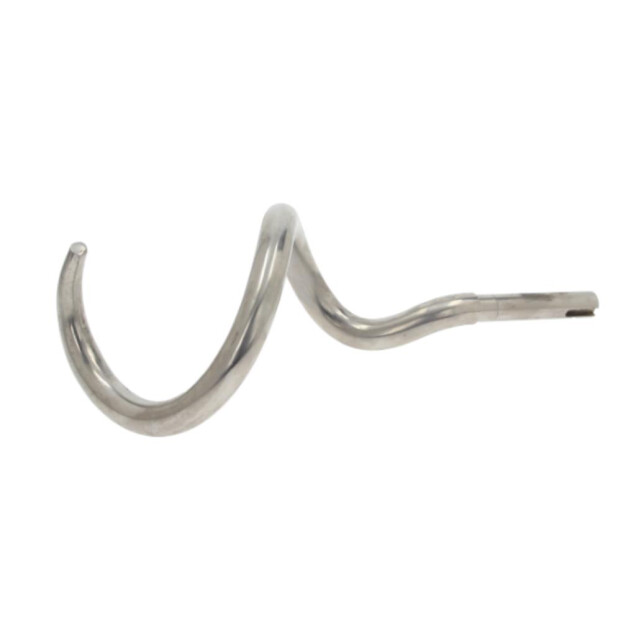 Horeca Parts - Hak - miesiarki spiralna GAM - długość całkowita 345mm