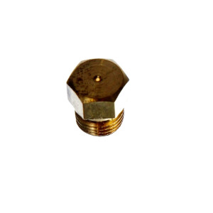 Horeca Parts - Dysza palnika M10x1 śr. 140 mm