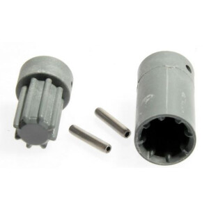 Horeca Parts - Tryb napędowy ( komplet na silnik + ramię ) - mikser ręczny Sammic TR-350, TR-550, TR-750, 3030380, 3030382, 3030148