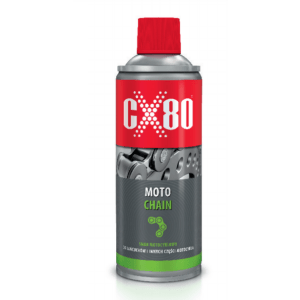 Horeca Parts - CX80 SMAR DO ŁAŃCUCHÓW 150ML