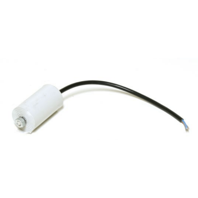 Horeca Parts - Kondensator 16uF - Obieraczka do ziemniaków Sammic PI-30, PP-6+, PP-12+, PPC-6+, PPC-12+, CA-31, CA-41