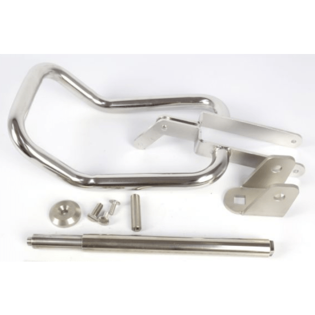 Horeca Parts - Kompletne ramię dociskowe - Szatkownica do warzyw Sammic CA-401