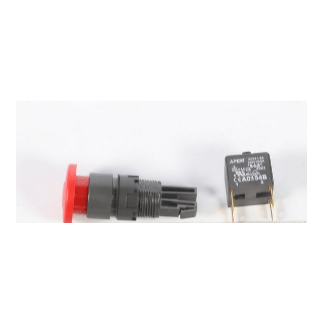 Horeca Parts - Wyłącznik bezpieczeństwa - Szatkownica do warzyw Sammic CA-301, CA-401