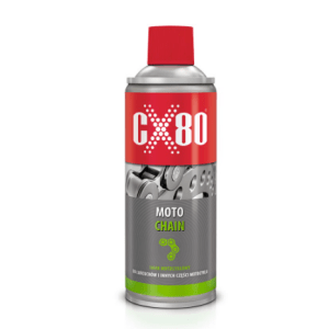 Horeca Parts - CX80 SMAR DO ŁAŃCUCHÓW 500ML