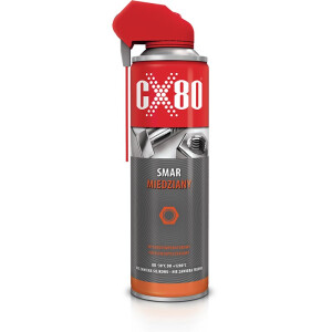 Horeca Parts - CX80 SMAR MIEDZIANY