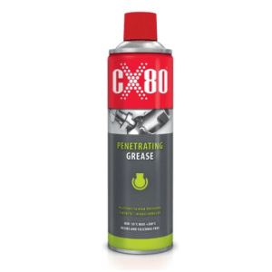 Horeca Parts - CX80 SMAR PENETRUJĄCY 500ml