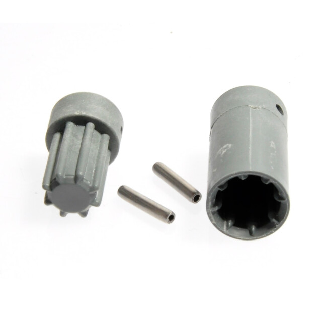 Horeca Parts - Tryb napędowy (komplet) - mikser ręczny Sammic TR-200, TR250, BM-250, 3030550, 3030130, 3030075