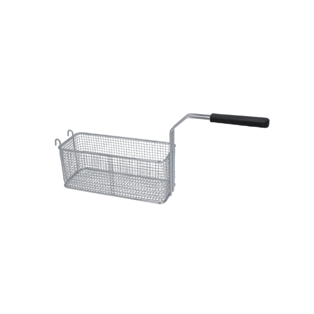 Horeca Parts - Kosz 295x120x120mm - frytownica MBM GF4772V