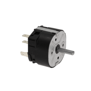 Horeca Parts - Programator 2-biegunowy M2 o czasie pracy 60 minut i parametrach 2CO 16A - Piece konwekcyjne Unox, Stalgast, Universal ( G350187 )