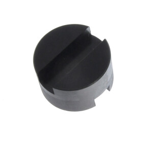 Horeca Parts - Gumowy tryb napędowy silnika taśmy - Piec do pizzy Moretti Forni  T64G, T75G, T97G