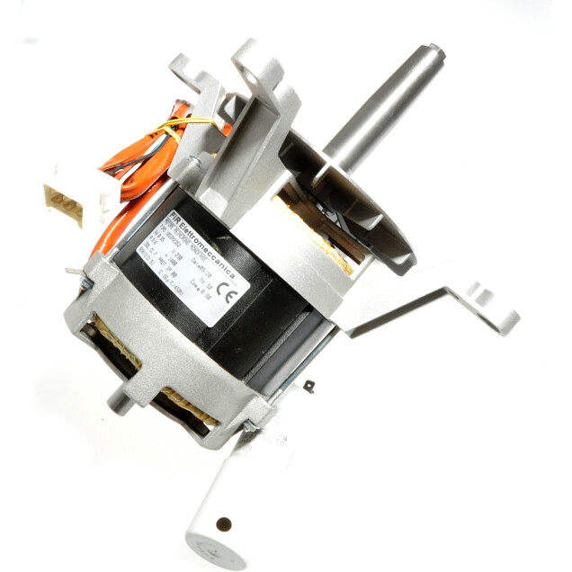 Horeca Parts - Silnik wentylaotra 230V 50Hz 3,6A ( kondensator16µF ) - Piec do pizzy Moretti Forni MFMT75GT1S