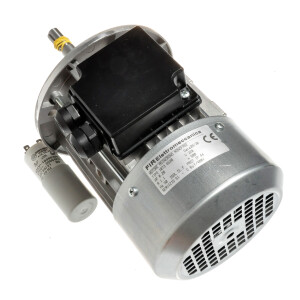 Horeca Parts - Silnik 1073 V230, 1-fazowy, 6P, 0,2 HP, 50Hz, waga 4 kg - Moretti Forni