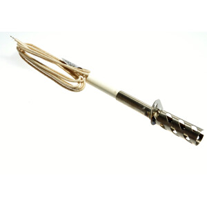 Horeca Parts - Iskrownik - śr.1 11mm dł.1 8mm dł.2 84mm  - Piec do pizzy Moretti Forni MFP110G/A, MFP110G/B