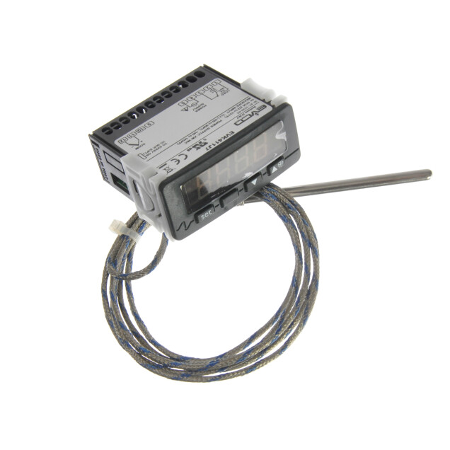 Horeca Parts - Termostat cyfrowy - Prasa do ciasta Moretti Forni IP33, IP45