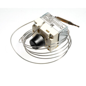 Horeca Parts - Termostat zabezpieczający 365 stopni - Piec do pizzy Moretti Forni MFMTT98ET1S