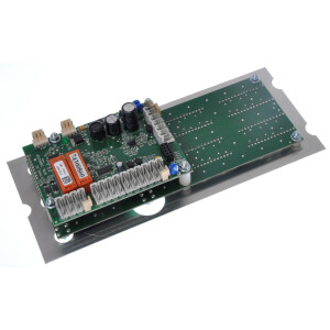 Horeca Parts - Panel sterujący - Piec do pizzy Moretti Forni MFMT64E