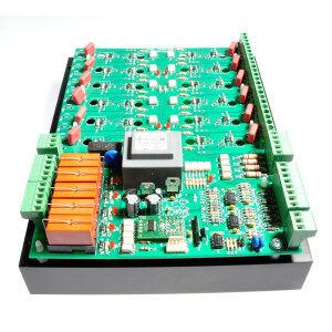Horeca Parts - Płyta główna PCB piec F50/E