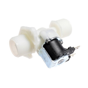 Horeca Parts - Elektrozawór 220V FILTR M20ATT.M + M3 / 4 - MFF50 - Moretti Forni