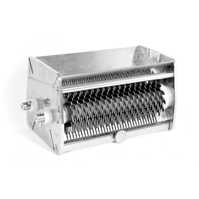 Horeca Parts - Przystawka standardowa - Kotleciarka Hendi 975305, GGM Gastro (stary kod 936153)