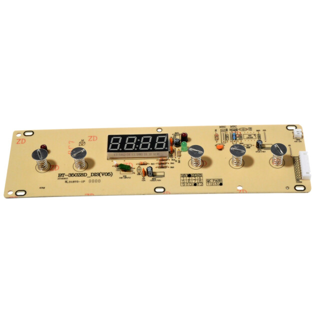 Horeca Parts - Płyta PCB - frytownica indukcyjna Hendi -  215012, 215029