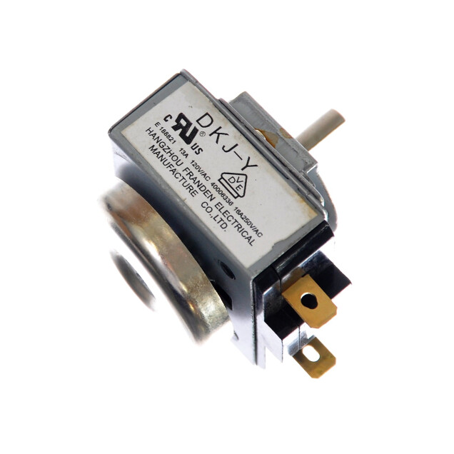Horeca Parts - Timer - Opiekacz kwarcowy Hendi 264409, gofrownica 212172, 212189, 220306
