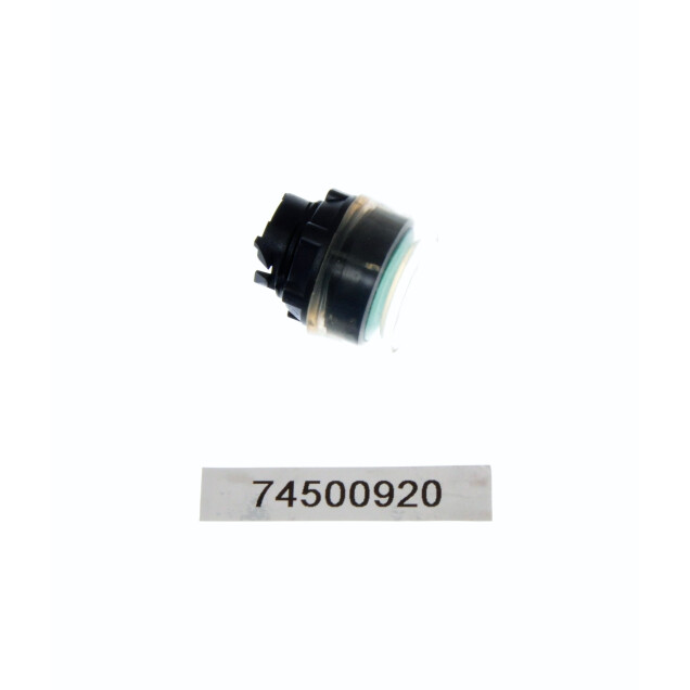 Horeca Parts - Włącznik pulsacyjny - Prasa do ciasta Moretti Forni iP33, iP45