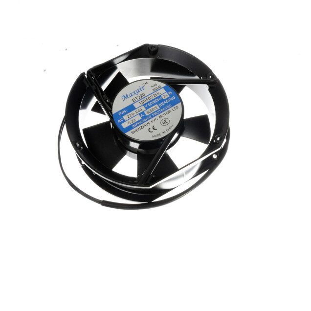 Horeca Parts - Wentylator skraplacza - kostkarka do lodu Hendi  271766, 271773, 271780