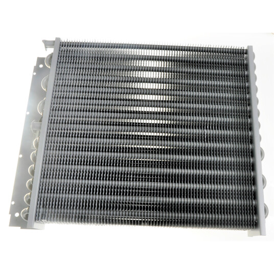 Horeca Parts - Parownik 485x360x70mm - Schładzarka szokowa Hendi 232170, AT05ISO, AT05IS0TH (UWAGA TYLKO STARSZE WERSJE)