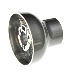 Horeca Parts - Przedni korpus obudowy silnika - mikser ręczny Hendi 224335, 224397, 224359, 224380, 224052, FM300VV, FM400VV, 282311