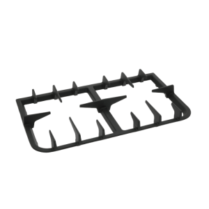 Horeca Parts - Ruszt palników 285x505mm - kuchnia MBM