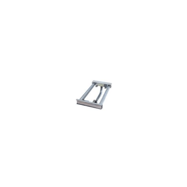 Horeca Parts - Palnik główny 488x250x170mm - Płyta grillowa MBM MG7GFT477LC, MG7GFTA777R, MG7GFTA777LRC, GFT777L