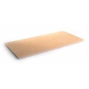 Horeca Parts - Płyta szamotowa (dł. 1056mm szer. 526mm wys. 14mm) - Piec do pizzy Moretti Forni MFID105.105D UWAGA WYSYŁKA NA PALECIE (200zł netto)!