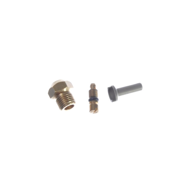 Horeca Parts - Dysza - (komplet dysz na gaz LPG) – urządzenia MBM