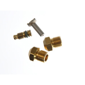 Horeca Parts - Dysza - (komplet dysz na gaz LPG) – urządzenia MBM