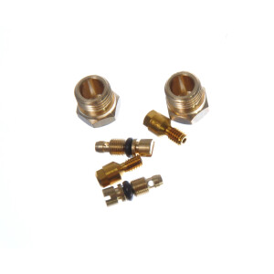 Horeca Parts - Dysza - (komplet dysz na gaz LPG) – urządzenia MBM
